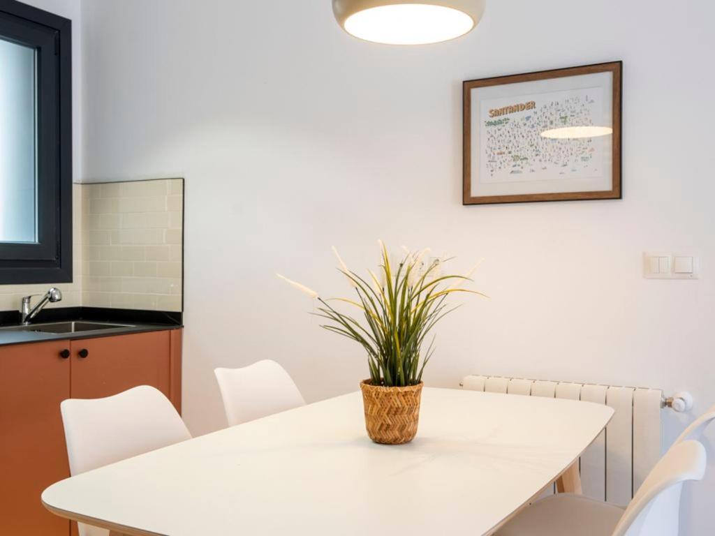 Apartamento Puerto Canalejas 2. Сантандер Екстериор снимка