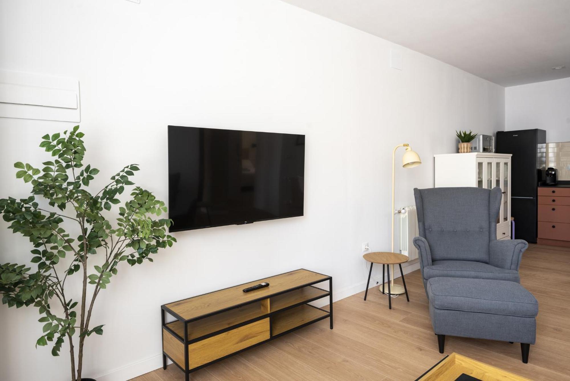 Apartamento Puerto Canalejas 2. Сантандер Екстериор снимка