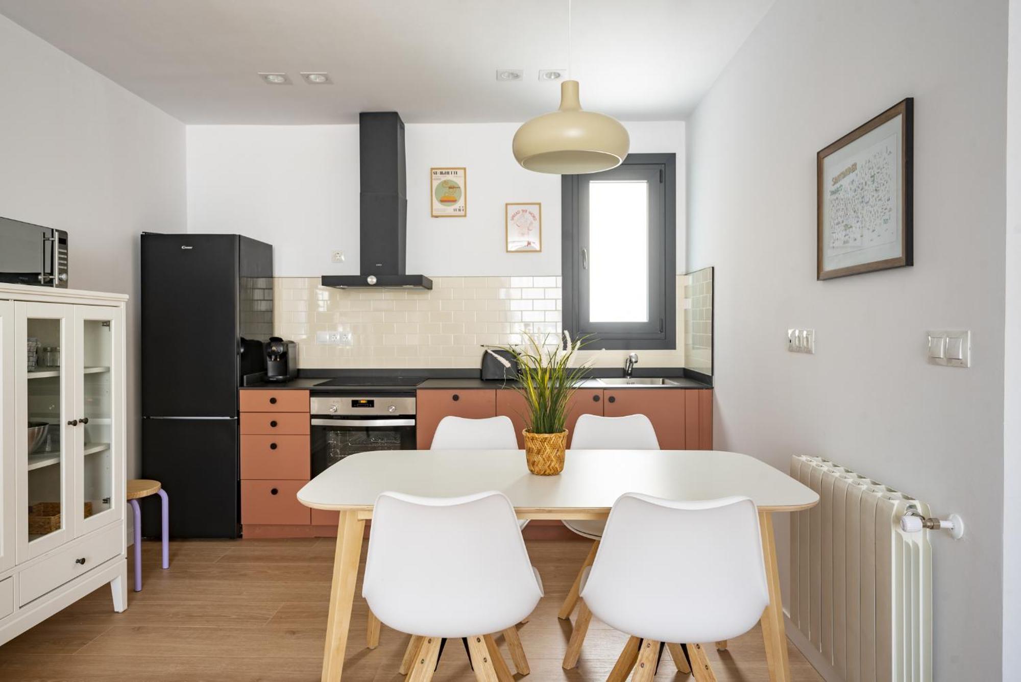 Apartamento Puerto Canalejas 2. Сантандер Екстериор снимка