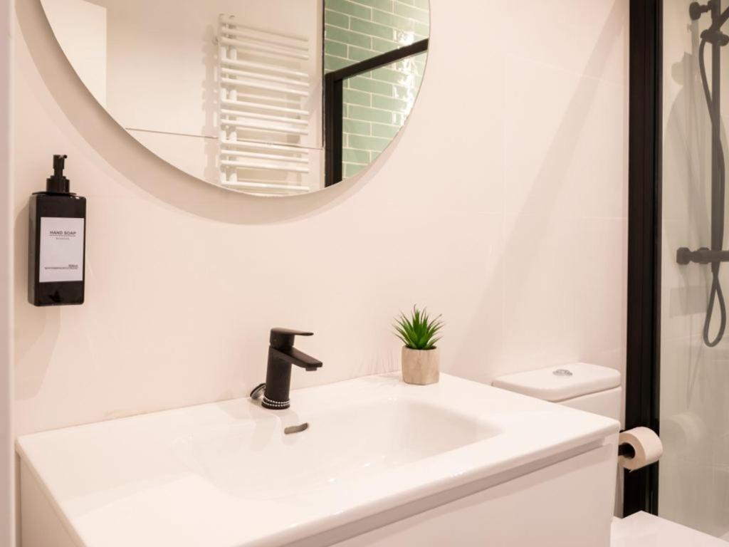 Apartamento Puerto Canalejas 2. Сантандер Екстериор снимка