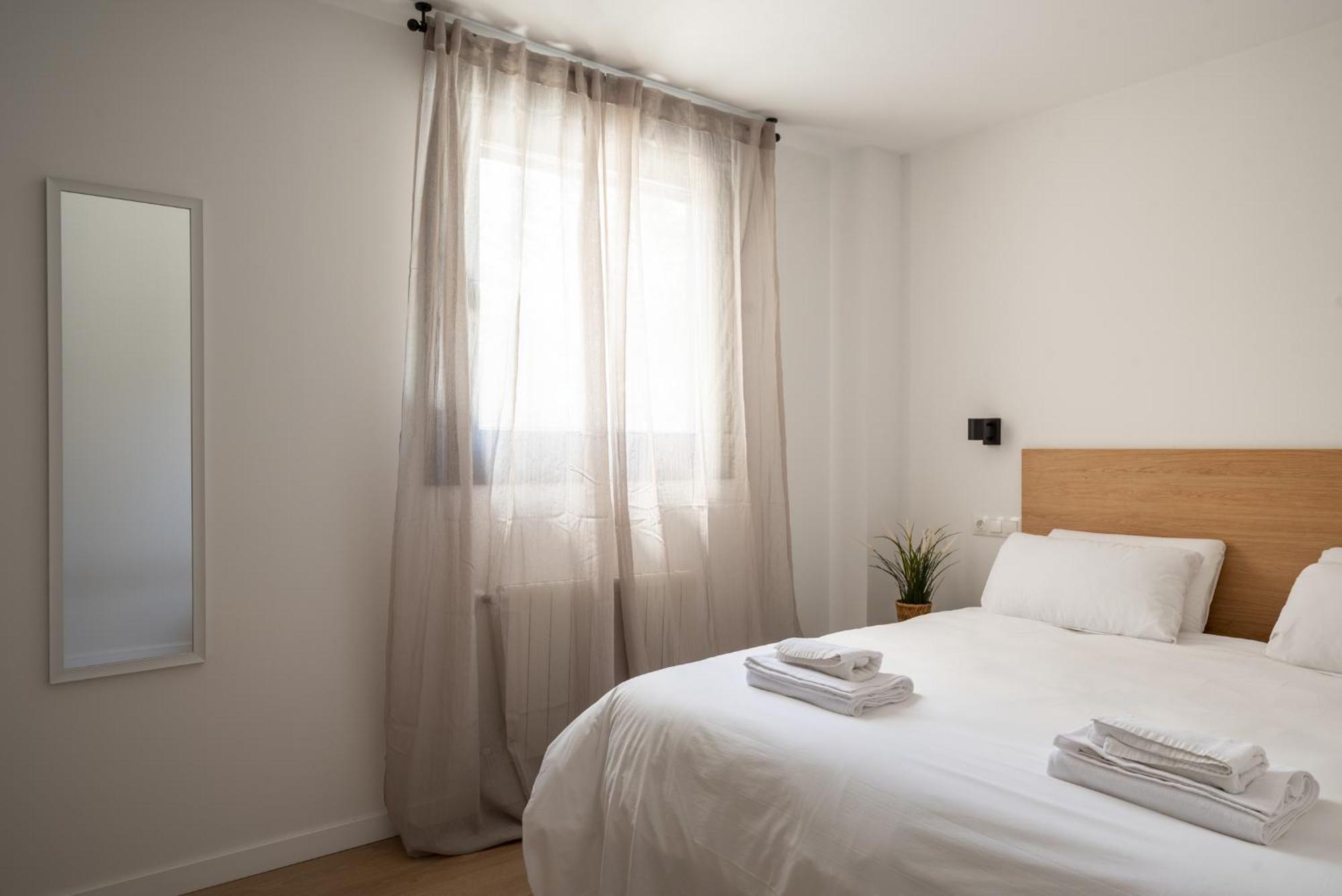 Apartamento Puerto Canalejas 2. Сантандер Екстериор снимка