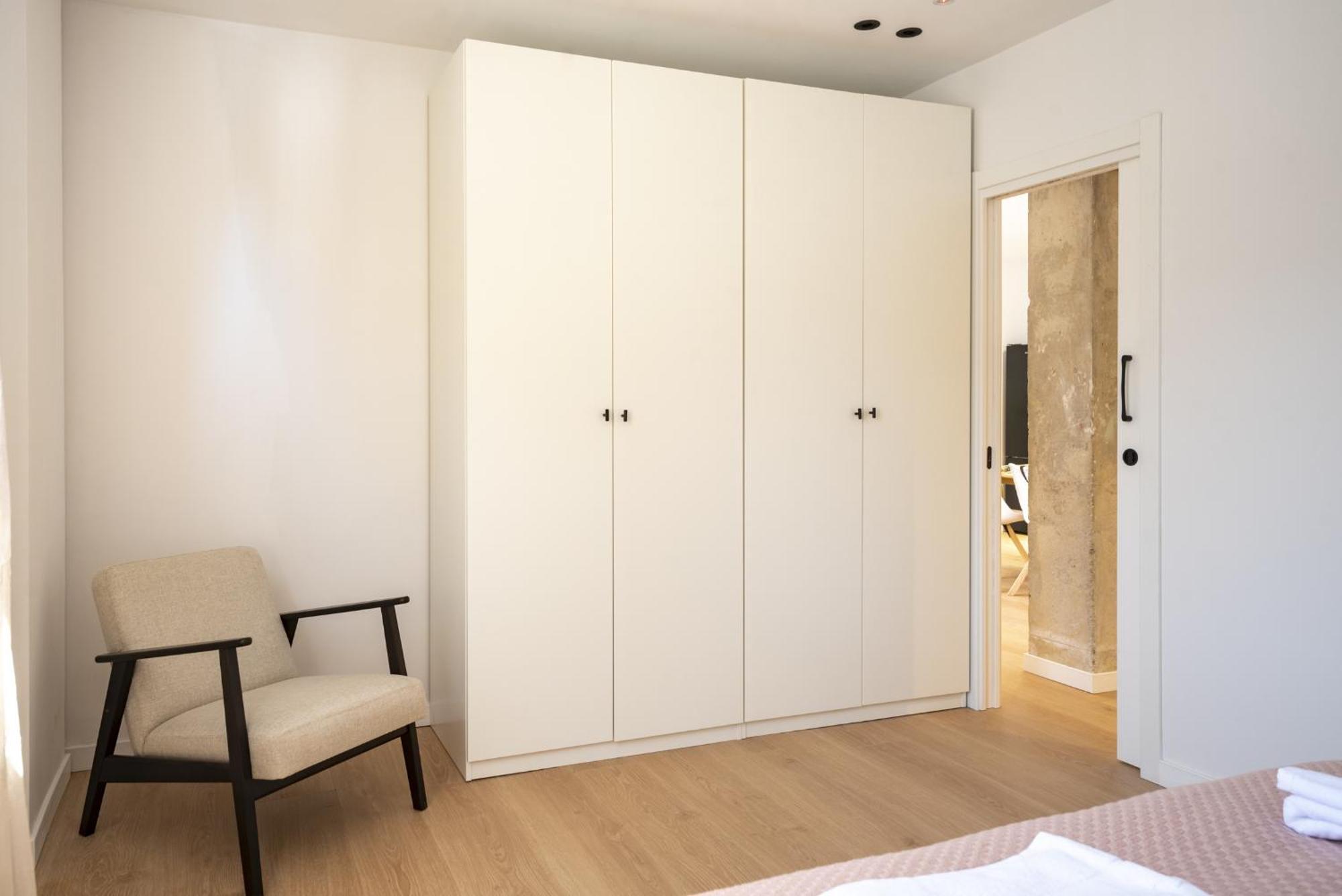 Apartamento Puerto Canalejas 2. Сантандер Екстериор снимка