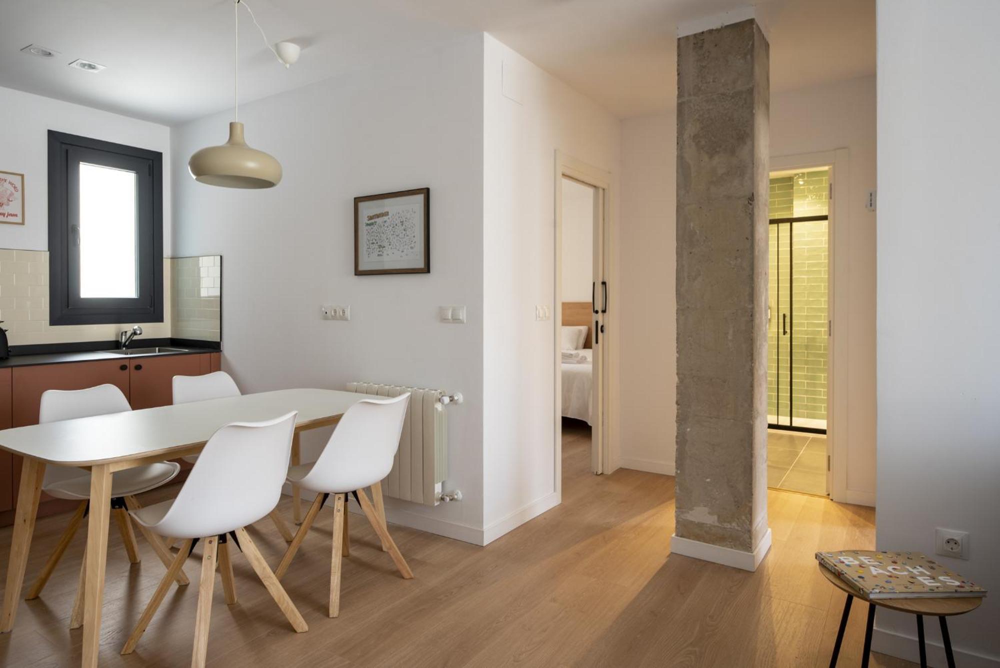 Apartamento Puerto Canalejas 2. Сантандер Екстериор снимка