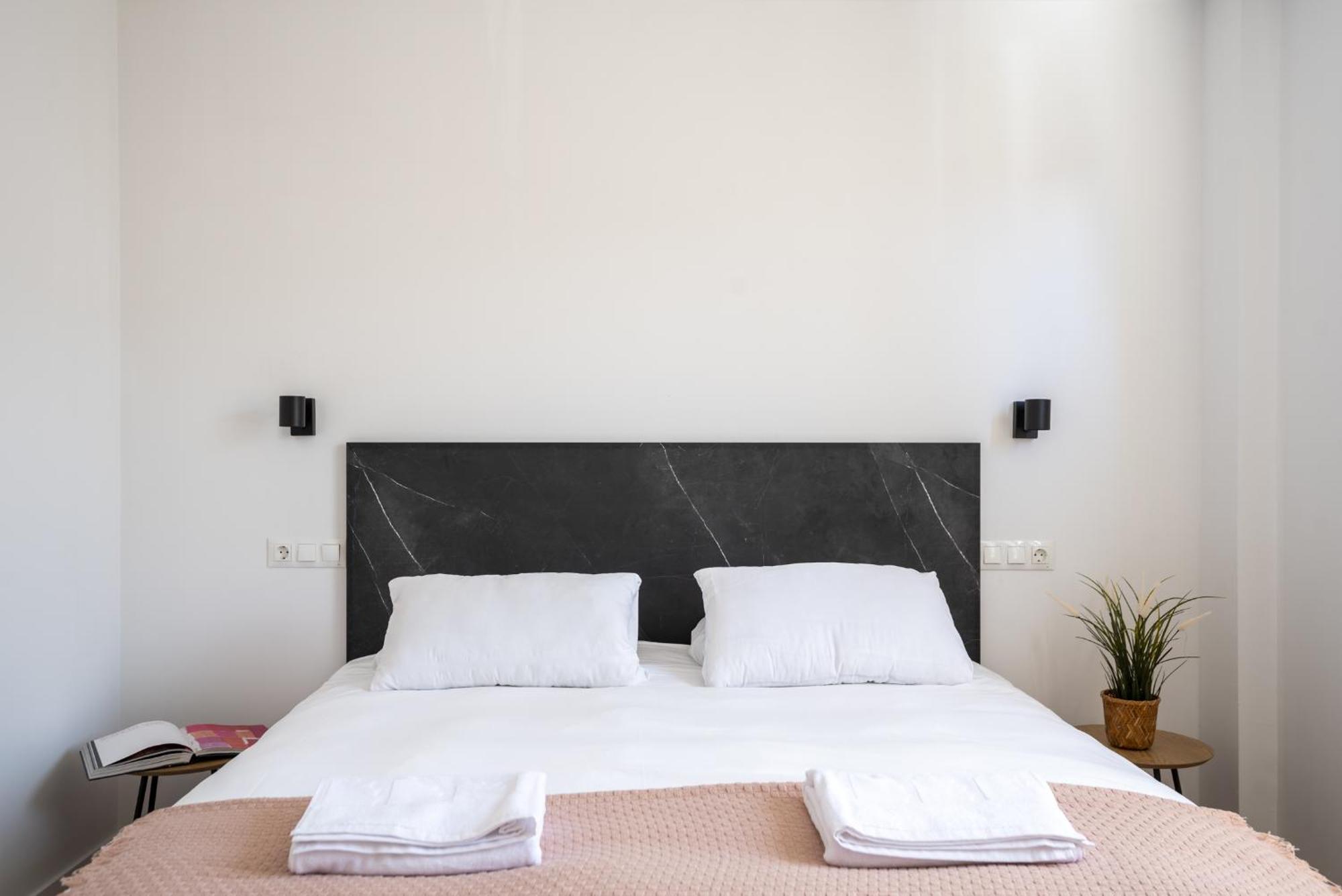 Apartamento Puerto Canalejas 2. Сантандер Екстериор снимка